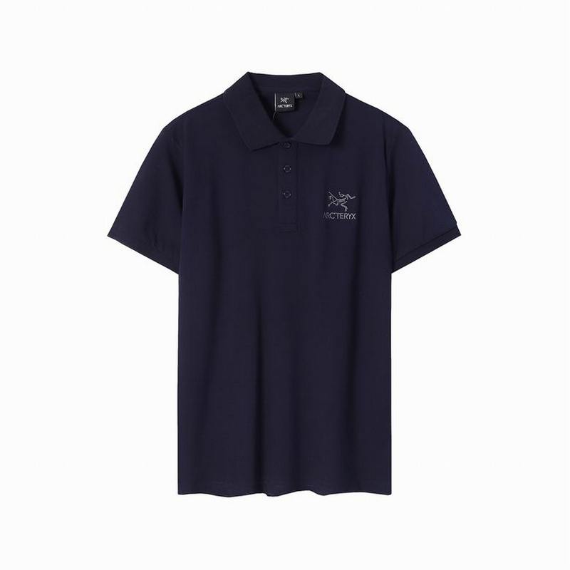 ARC'TERYX Men's Polo 1